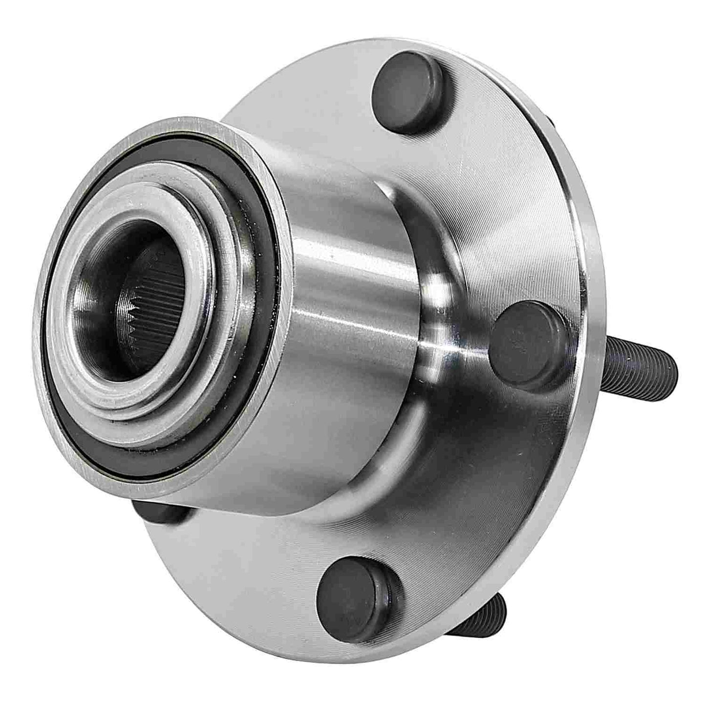 DuraGo DuraGoÂ® Premium Hub Assembly 295-13211