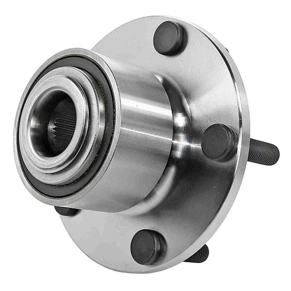 DuraGo DuraGoÂ® Premium Hub Assembly 295-13211