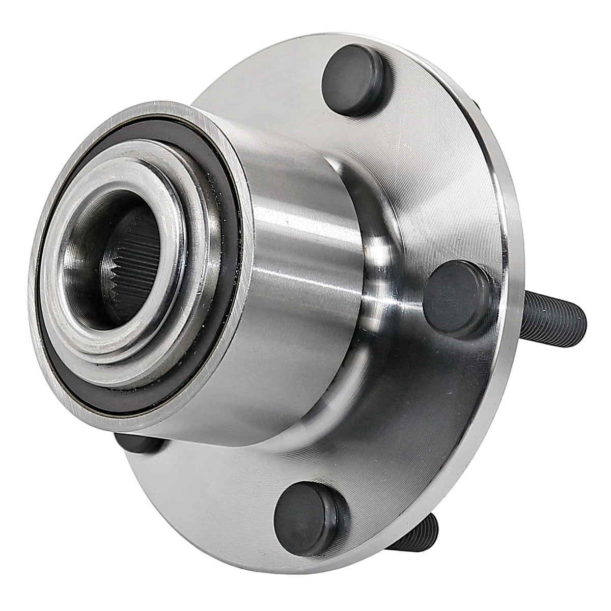 DuraGo DuraGoÂ® Premium Hub Assembly 295-13211