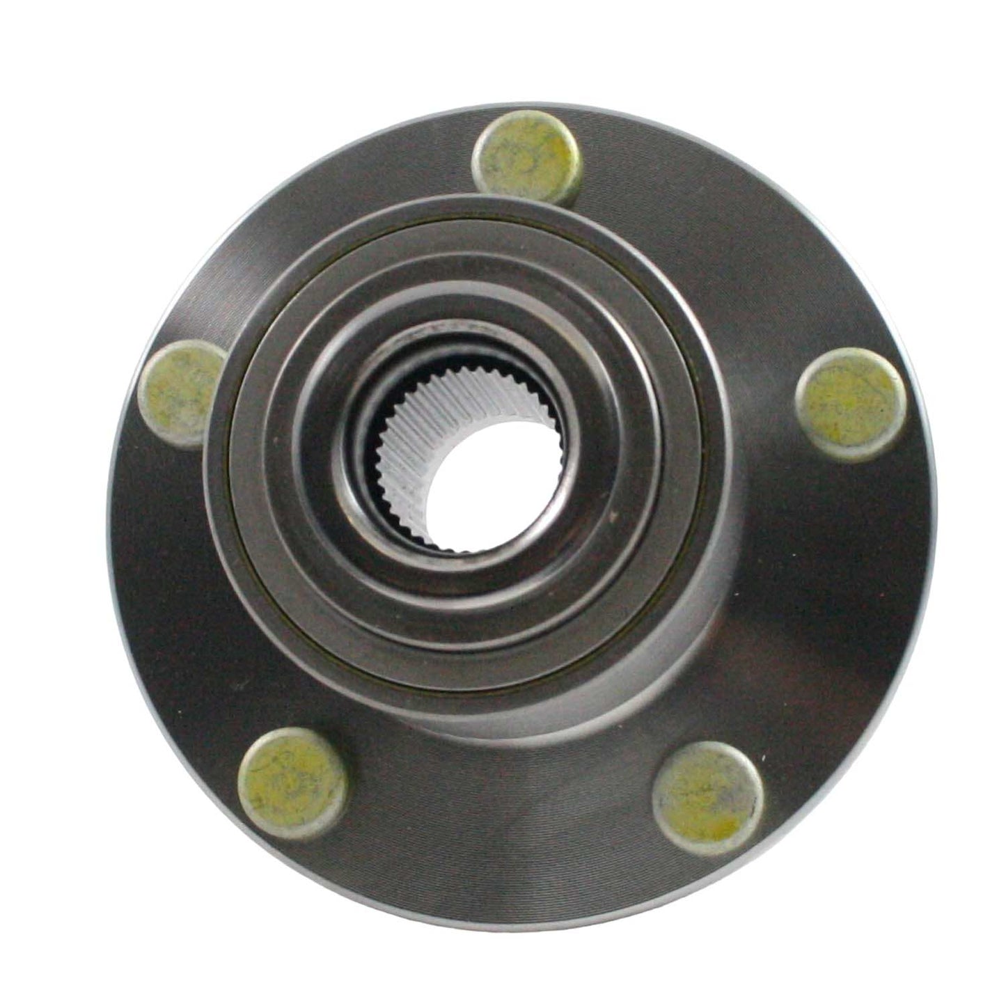 DuraGo Wheel Bearing and Hub Assembly 295-13212