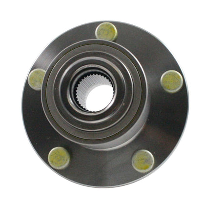 DuraGo Wheel Bearing and Hub Assembly 295-13212