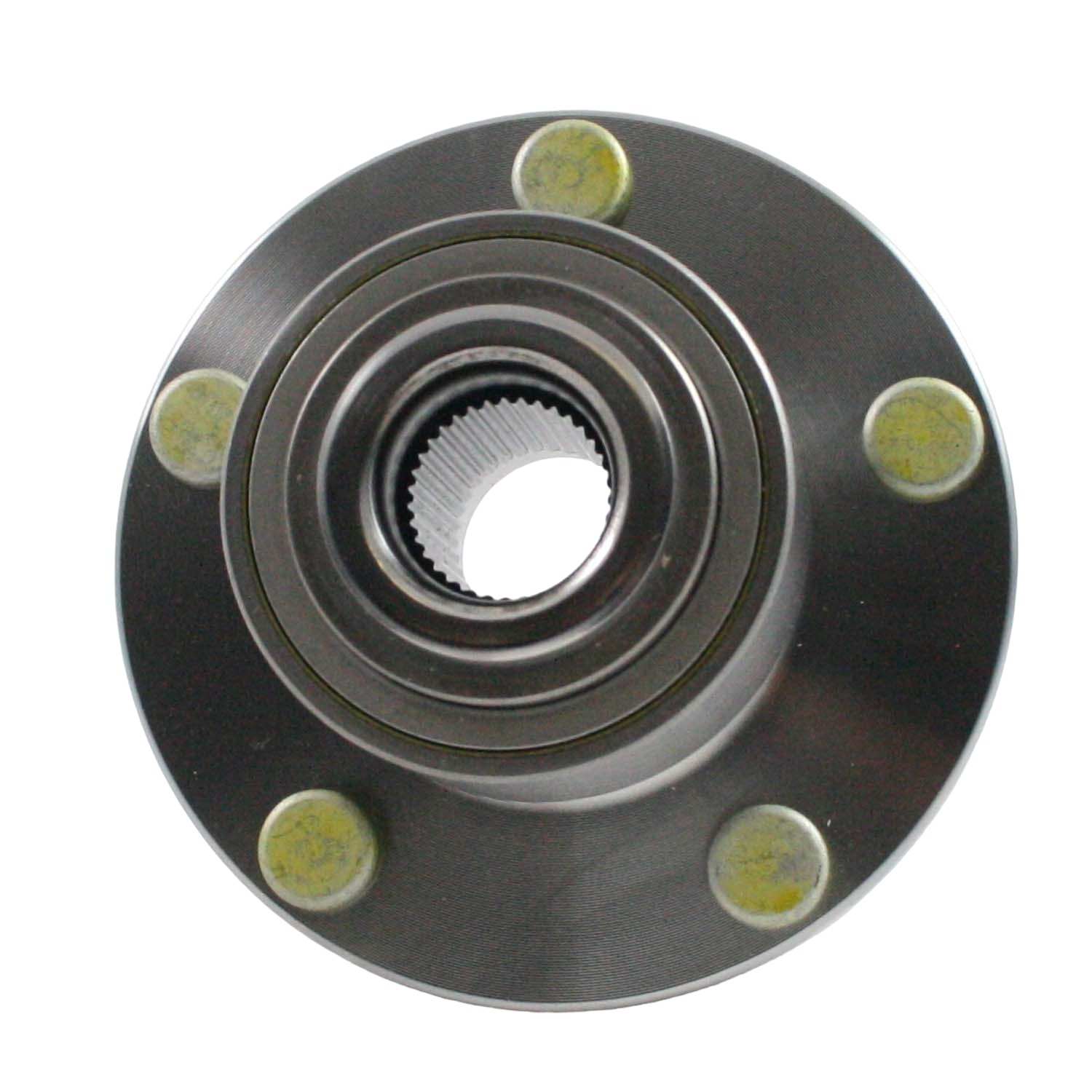 DuraGo DuraGoÂ® Premium Hub Assembly 295-13212