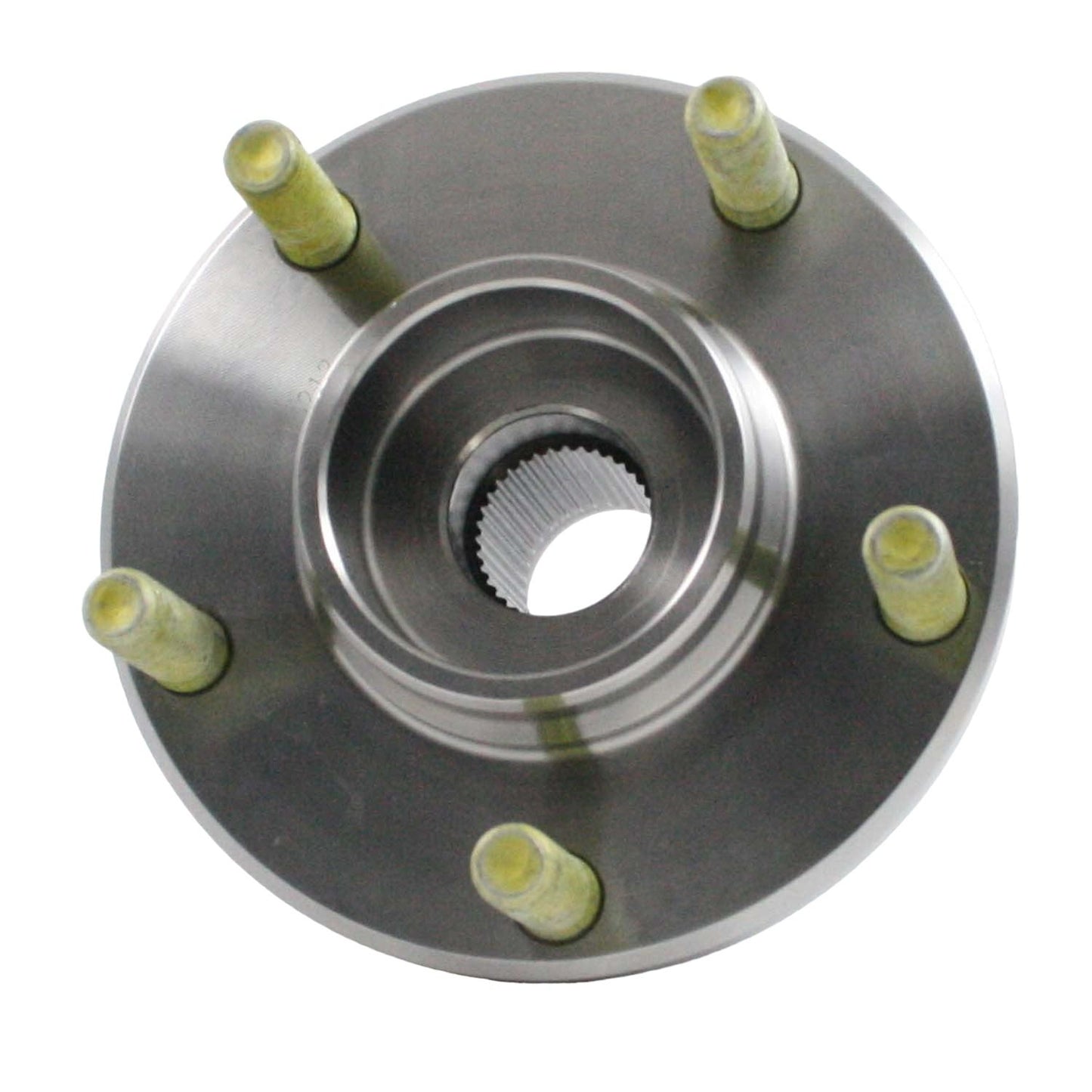 DuraGo Wheel Bearing and Hub Assembly 295-13212