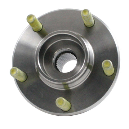 DuraGo Wheel Bearing and Hub Assembly 295-13212