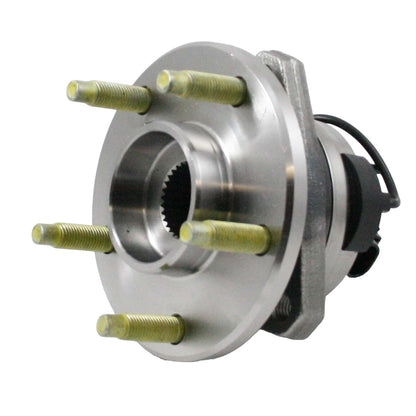 DuraGo DuraGoÂ® Premium Hub Assembly 295-13214