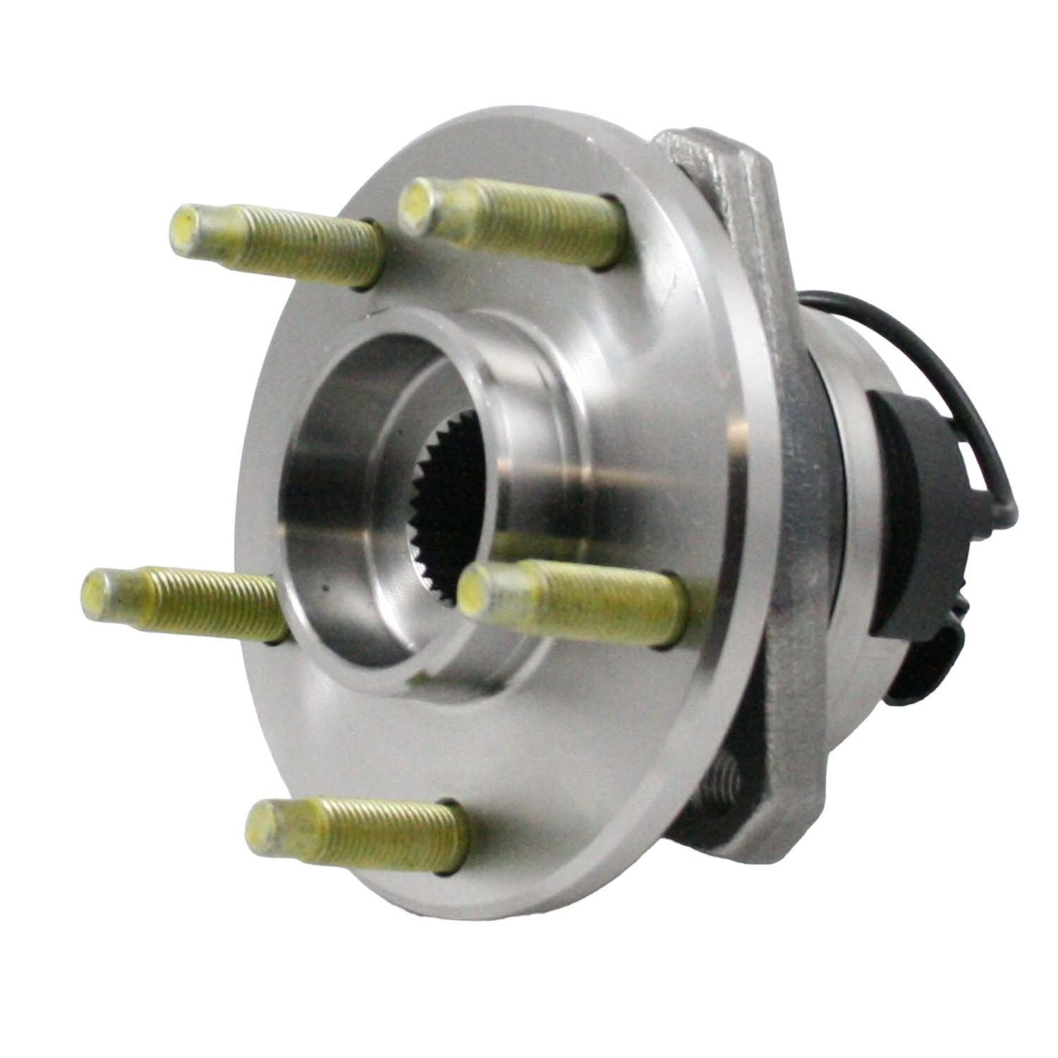 DuraGo DuraGoÂ® Premium Hub Assembly 295-13214