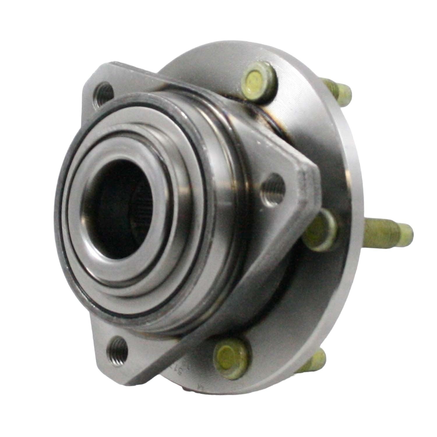 DuraGo Wheel Bearing and Hub Assembly 295-13215