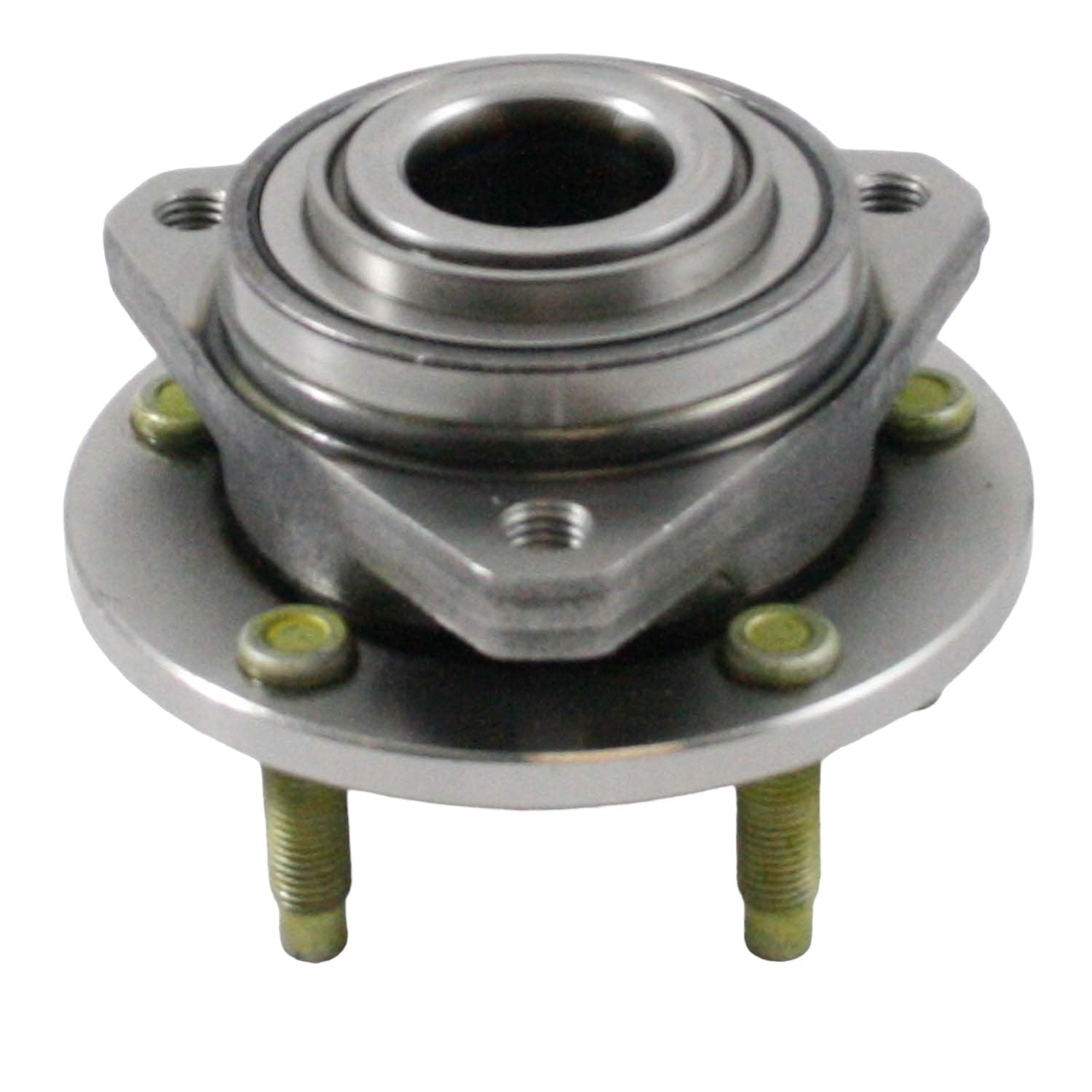 DuraGo Wheel Bearing and Hub Assembly 295-13215