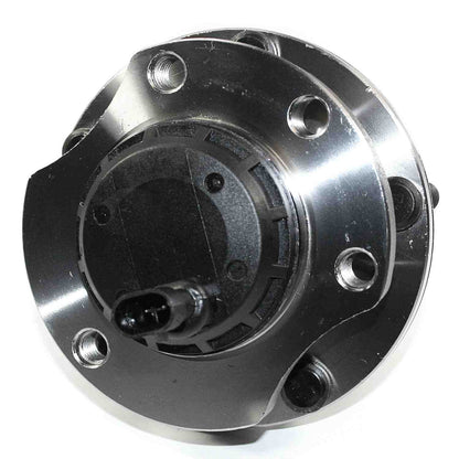 DuraGo DuraGoÂ® Premium Hub Assembly 295-13217