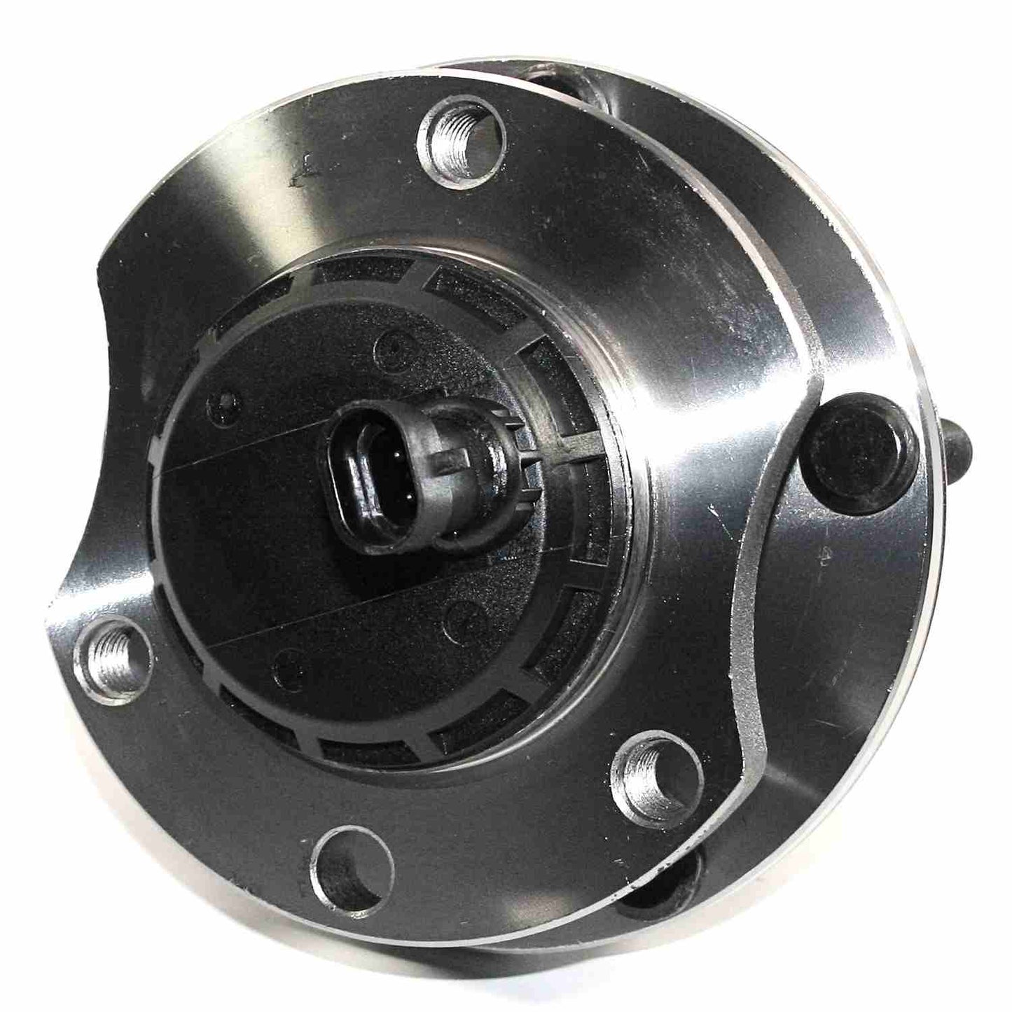 DuraGo Wheel Bearing and Hub Assembly 295-13218