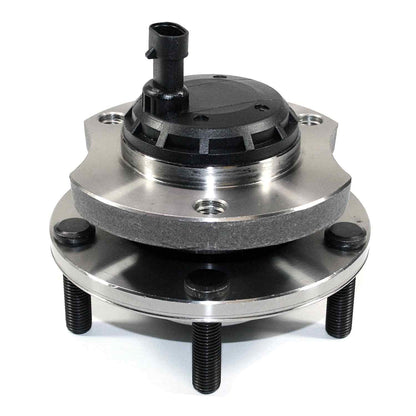 DuraGo Wheel Bearing and Hub Assembly 295-13218