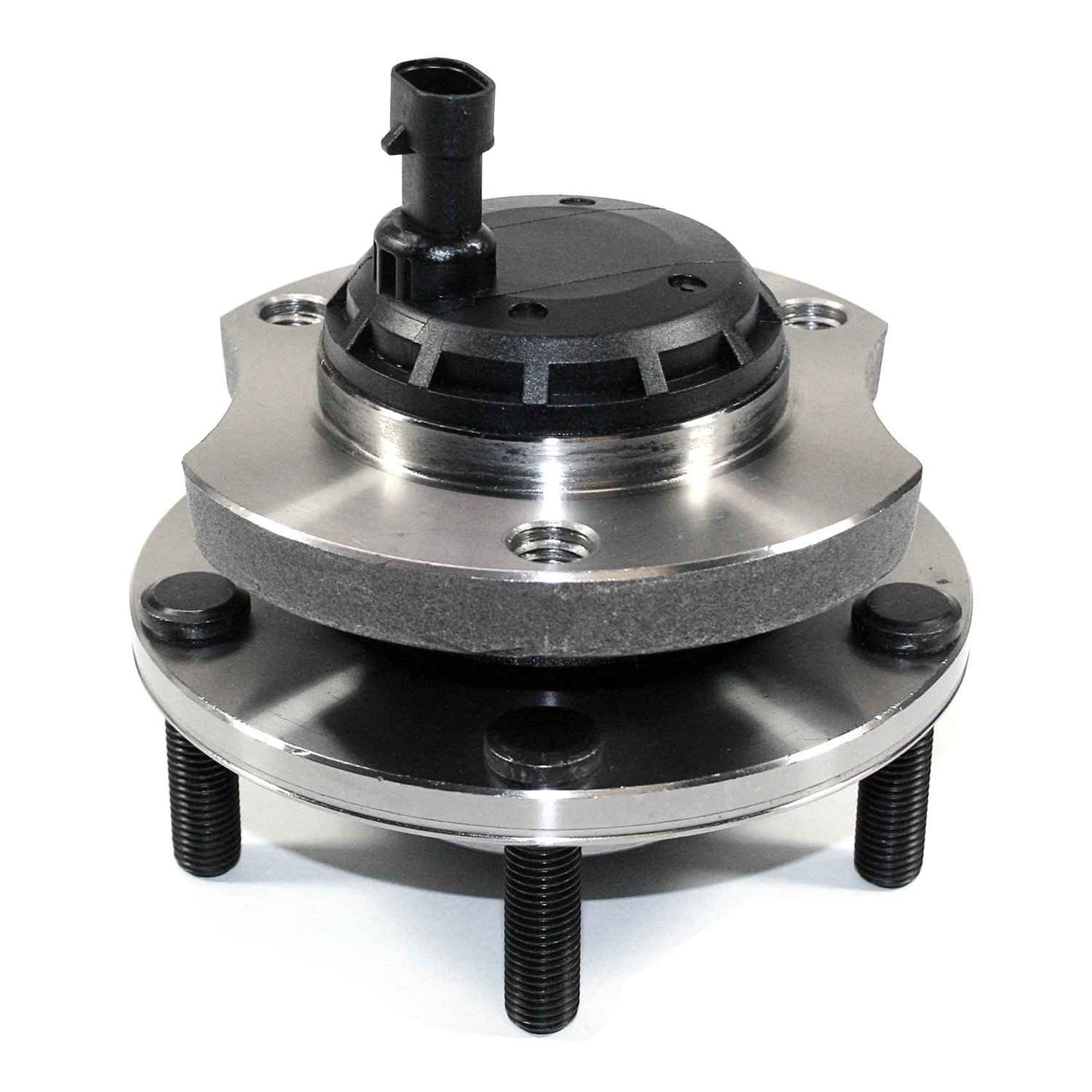 DuraGo Wheel Bearing and Hub Assembly 295-13218