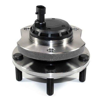 DuraGo Wheel Bearing and Hub Assembly 295-13218