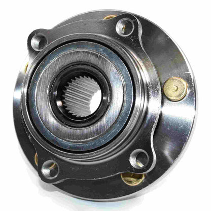 DuraGo DuraGoÂ® Premium Hub Assembly 295-13219