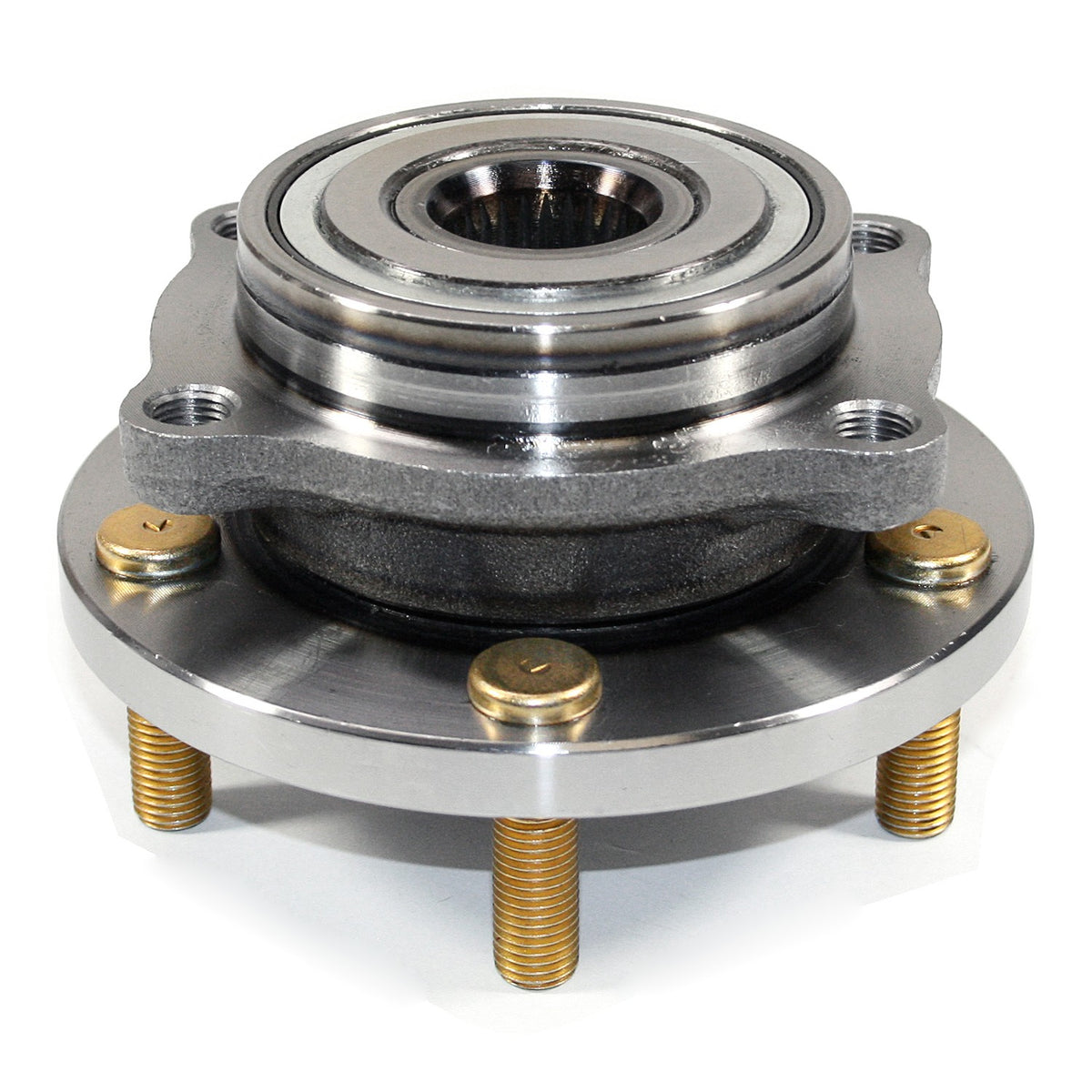 DuraGo DuraGoÂ® Premium Hub Assembly 295-13219