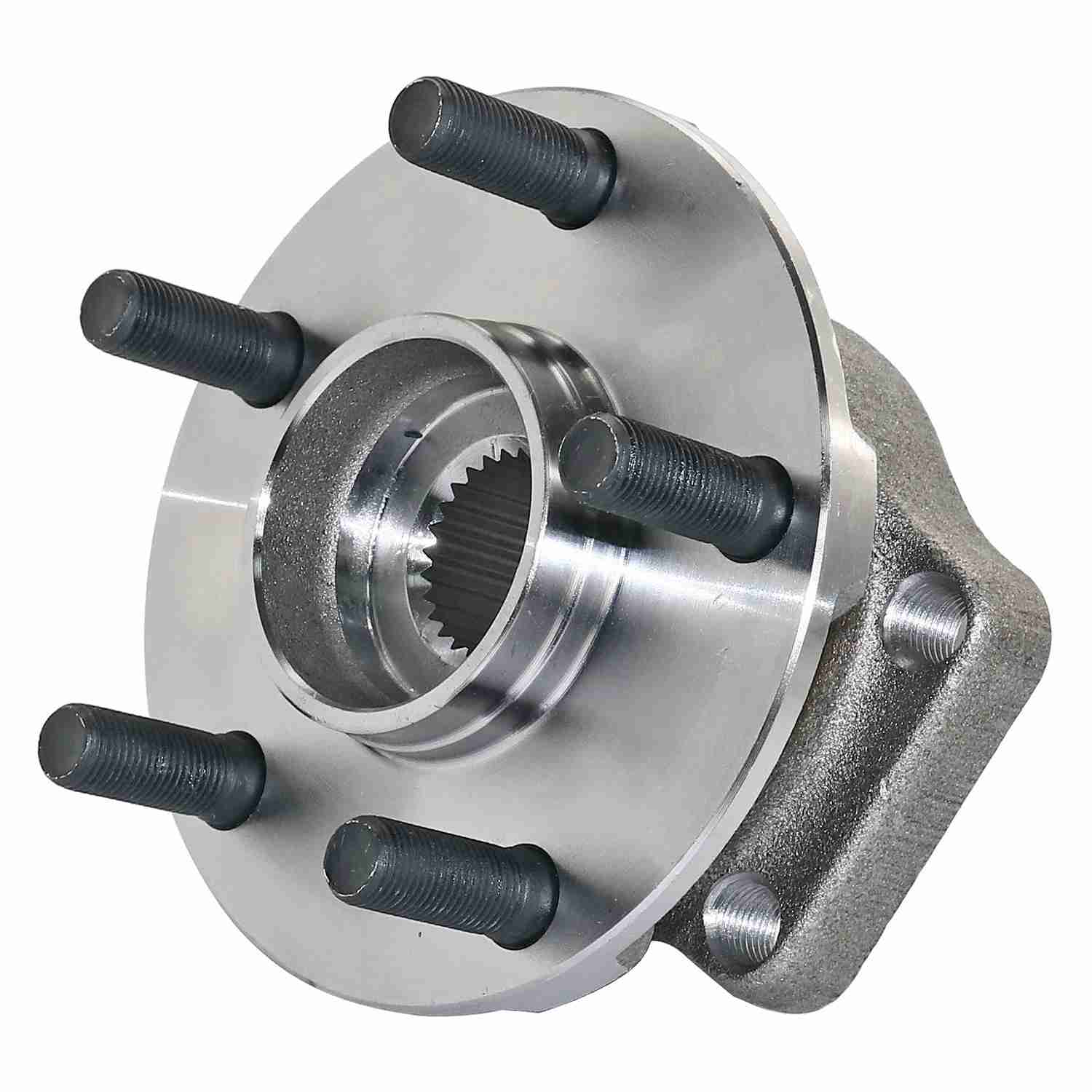 DuraGo DuraGoÂ® Premium Hub Assembly 295-13220