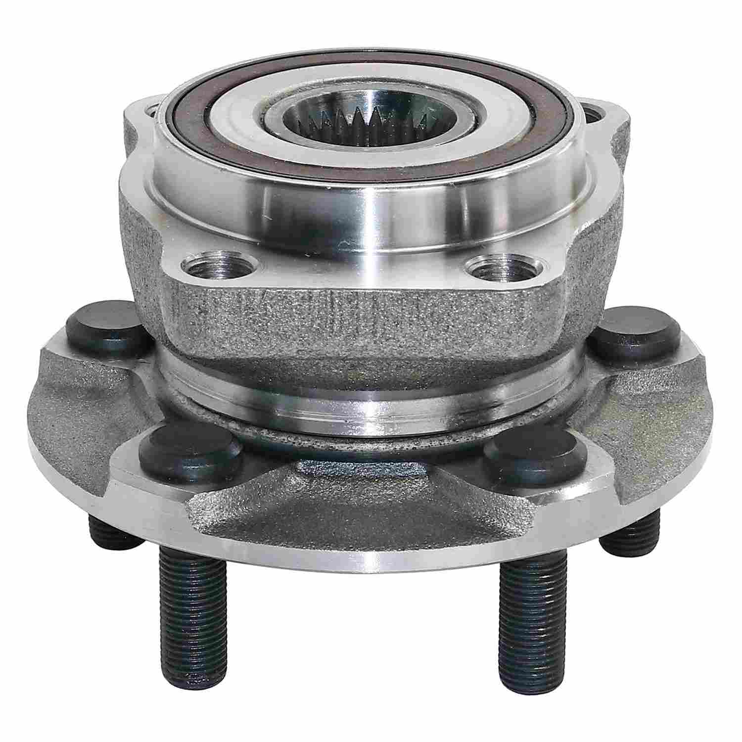DuraGo DuraGoÂ® Premium Hub Assembly 295-13220