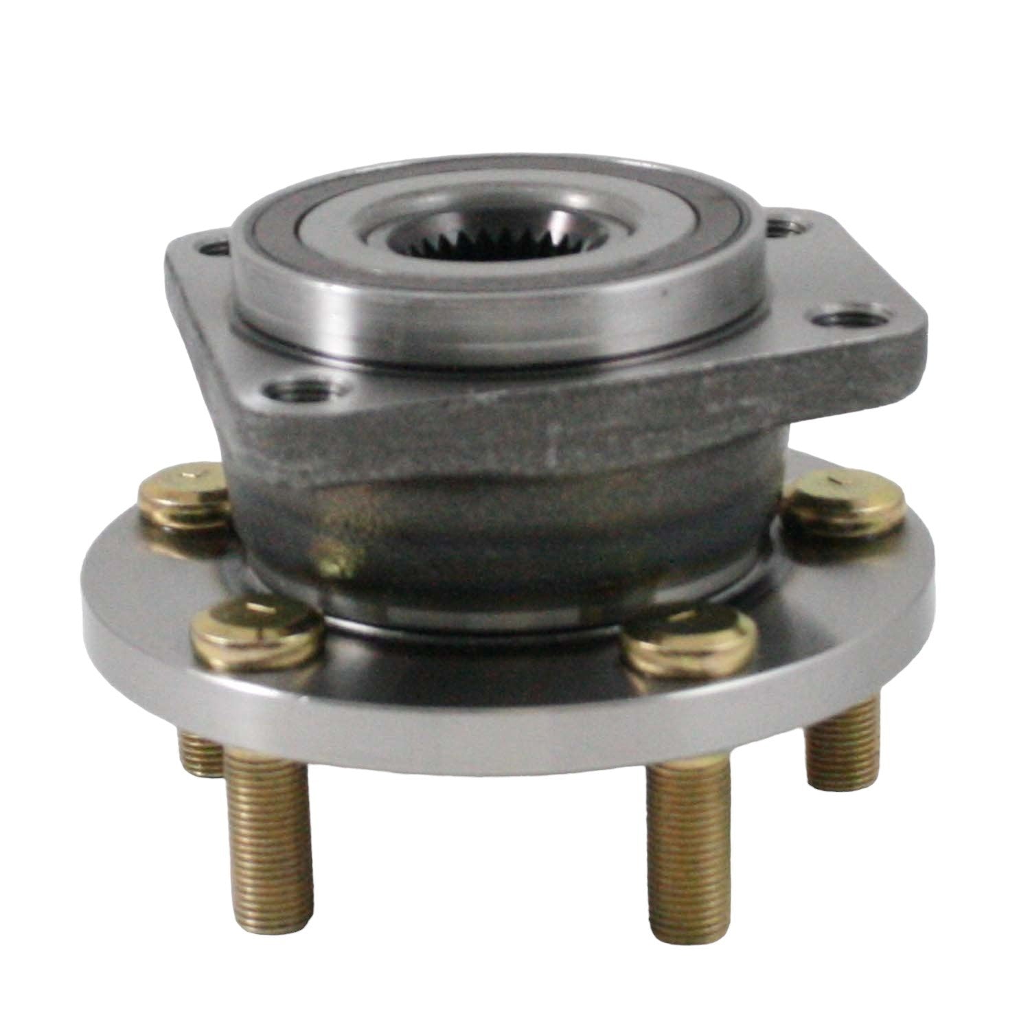 DuraGo DuraGoÂ® Premium Hub Assembly 295-13220