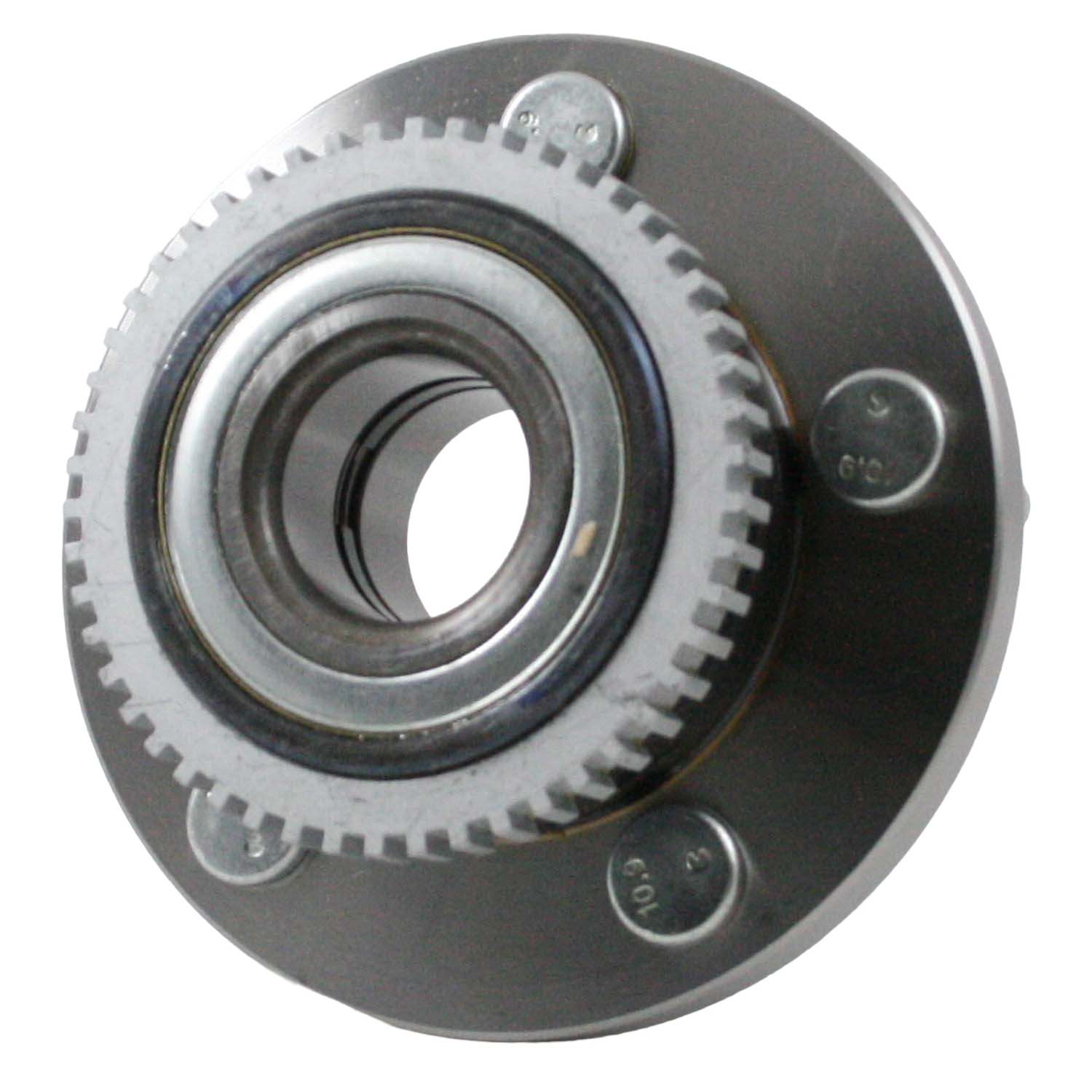DuraGo DuraGoÂ® Premium Hub Assembly 295-13221