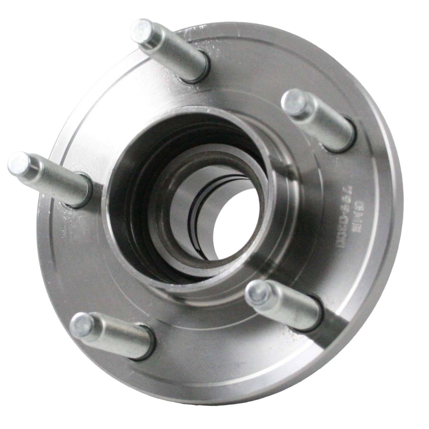 DuraGo DuraGoÂ® Premium Hub Assembly 295-13221
