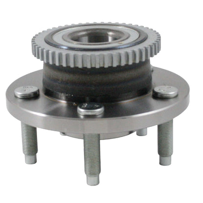 DuraGo DuraGoÂ® Premium Hub Assembly 295-13221