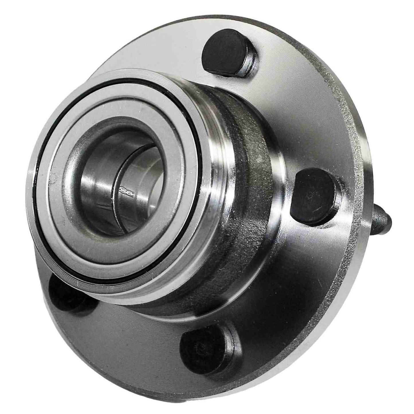 DuraGo Wheel Bearing and Hub Assembly 295-13222