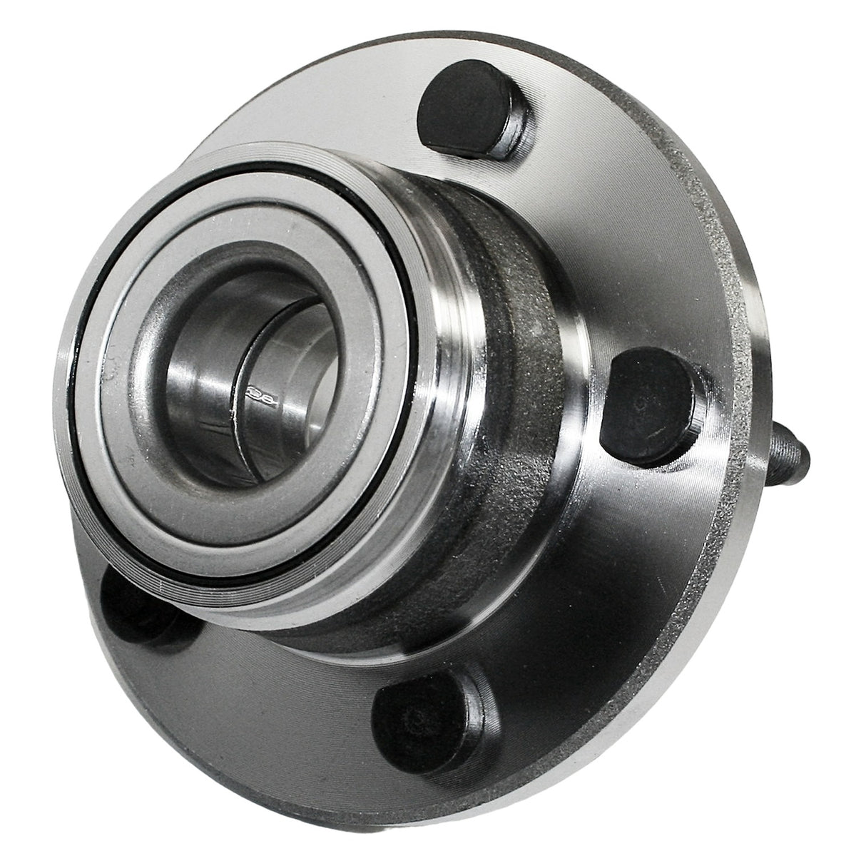 DuraGo Wheel Bearing and Hub Assembly 295-13222