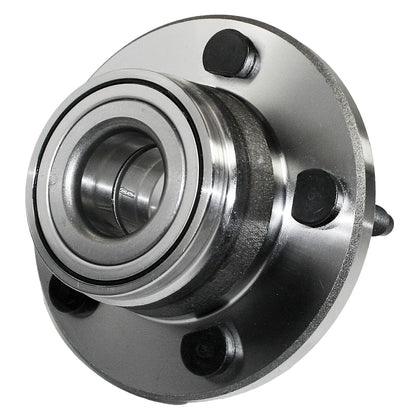 DuraGo Wheel Bearing and Hub Assembly 295-13222