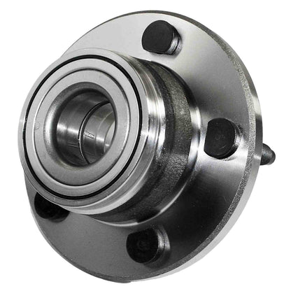 DuraGo DuraGoÂ® Premium Hub Assembly 295-13222