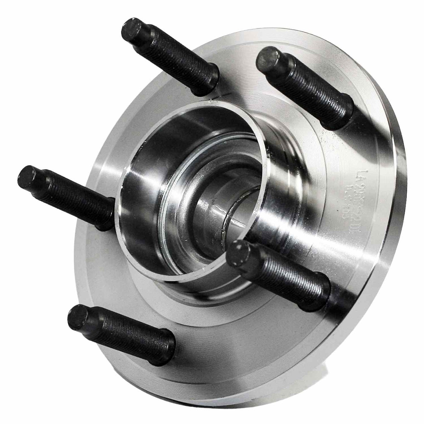 DuraGo Wheel Bearing and Hub Assembly 295-13222