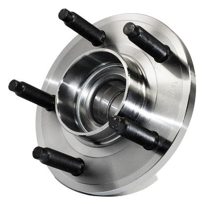 DuraGo Wheel Bearing and Hub Assembly 295-13222