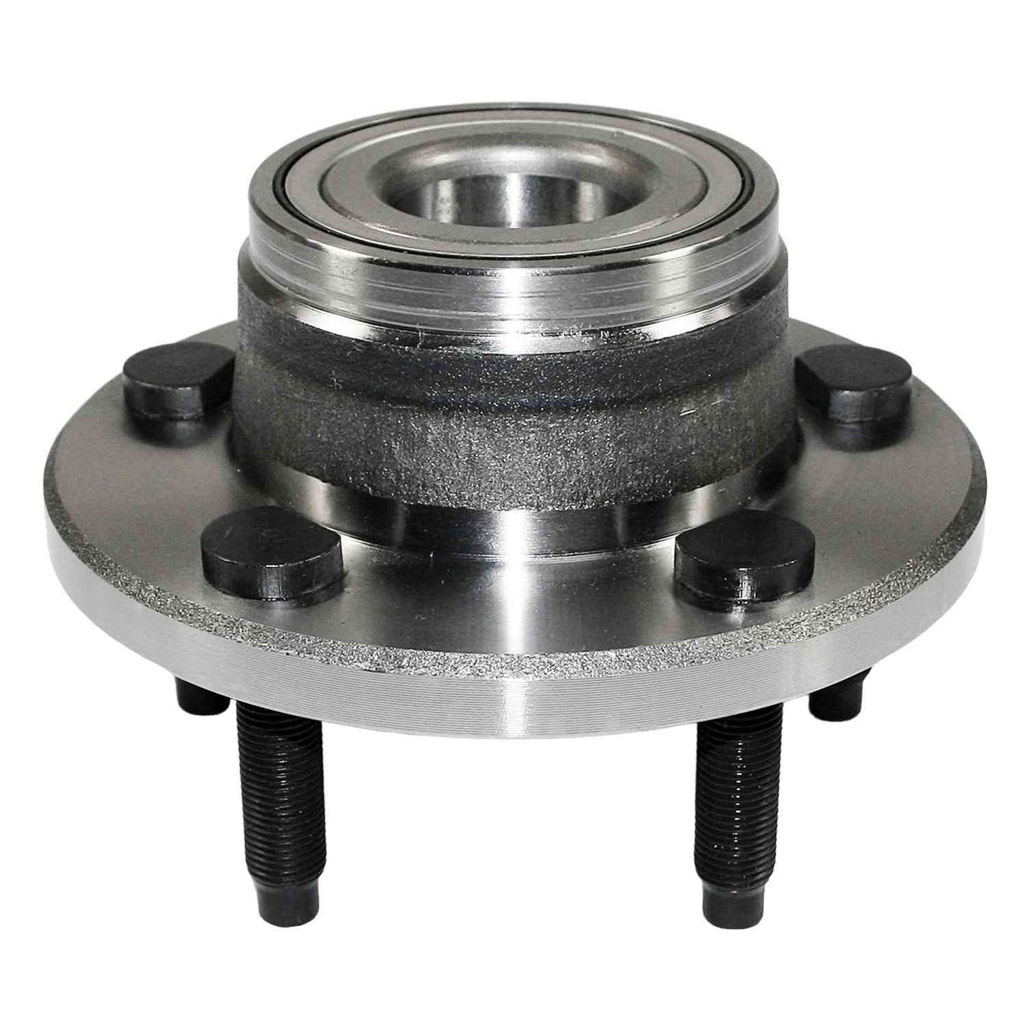 DuraGo Wheel Bearing and Hub Assembly 295-13222