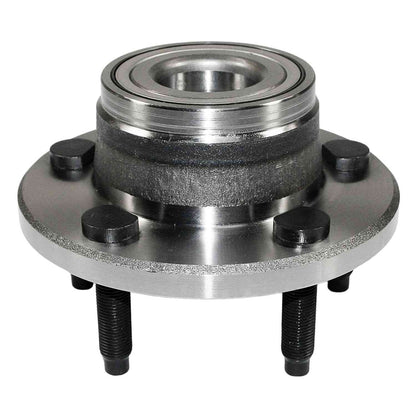 DuraGo Wheel Bearing and Hub Assembly 295-13222