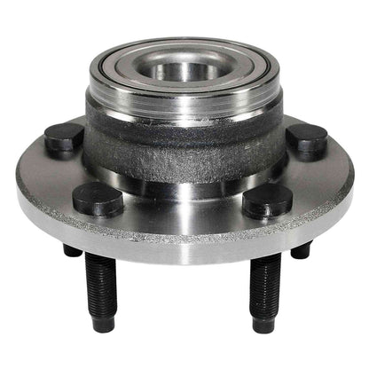 DuraGo Wheel Bearing and Hub Assembly 295-13222