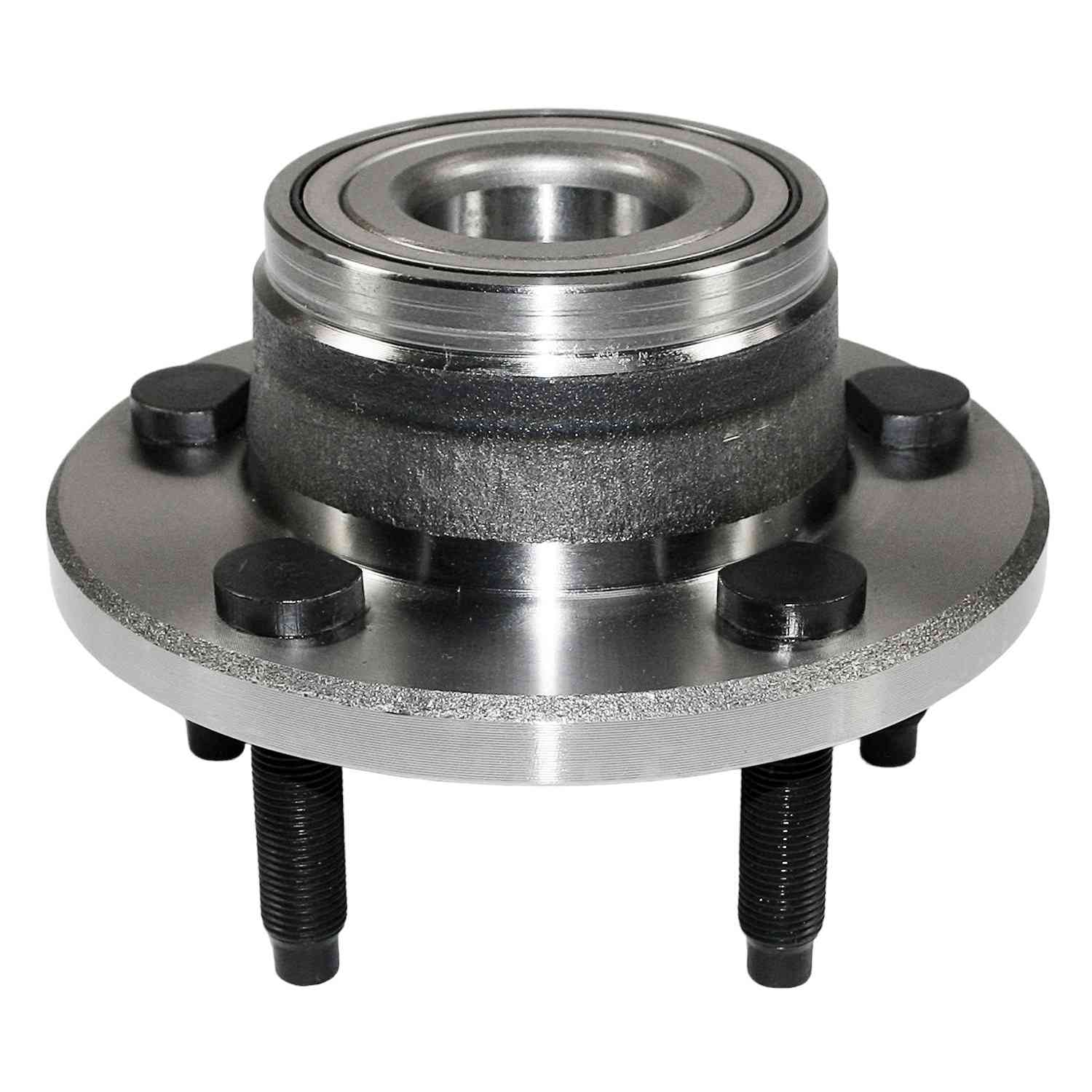 DuraGo DuraGoÂ® Premium Hub Assembly 295-13222