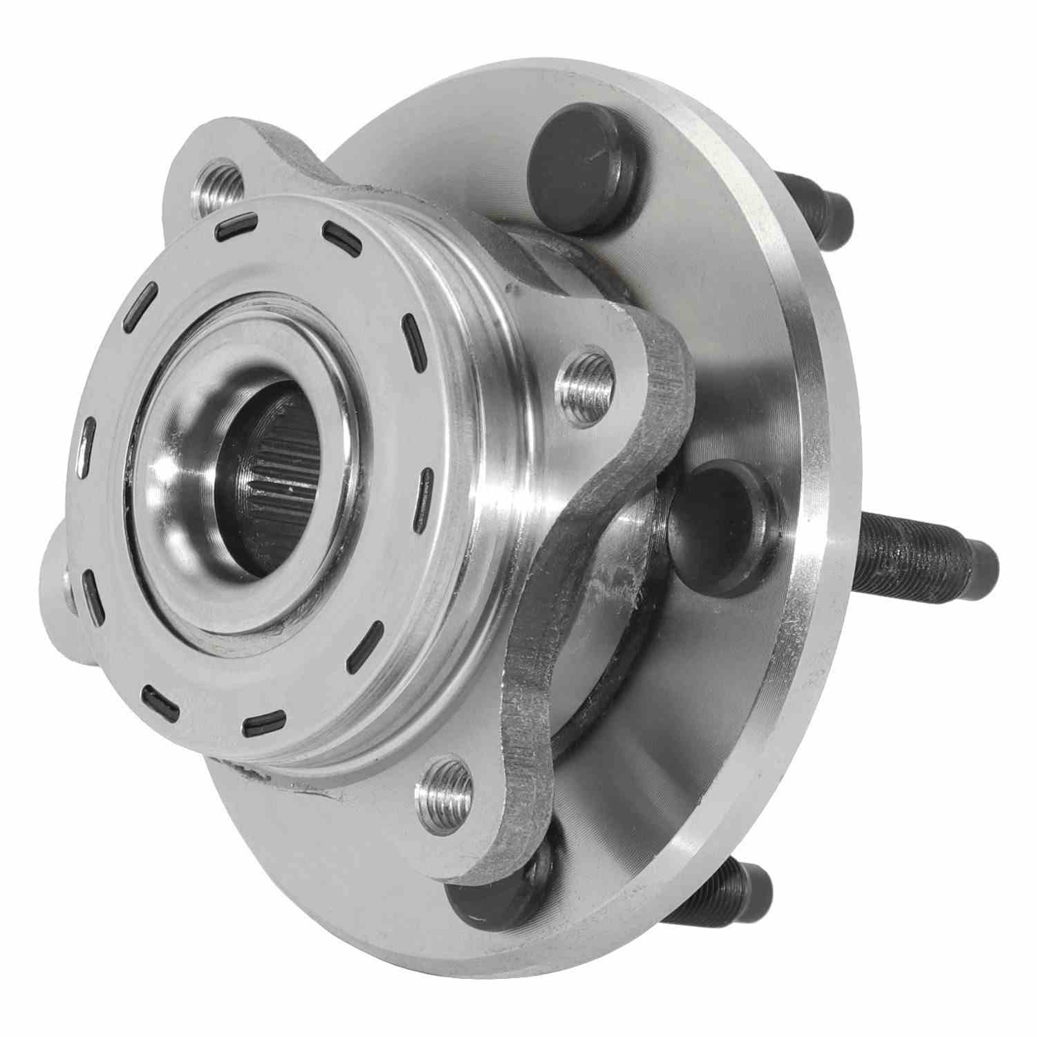 DuraGo DuraGoÂ® Premium Hub Assembly 295-13223