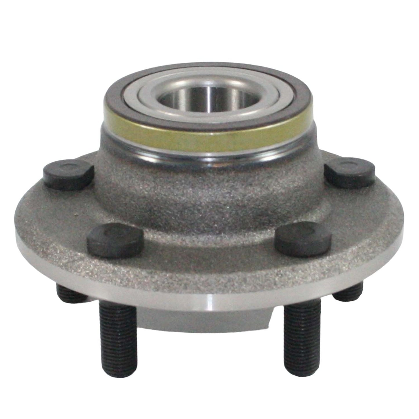 DuraGo Wheel Bearing and Hub Assembly 295-13224