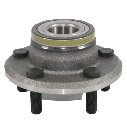 DuraGo Wheel Bearing and Hub Assembly 295-13224