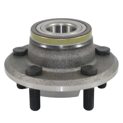 DuraGo Wheel Bearing and Hub Assembly 295-13224