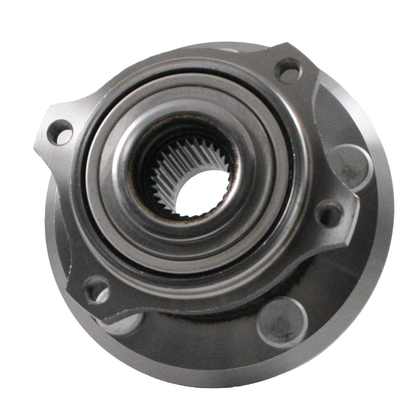DuraGo Wheel Bearing and Hub Assembly 295-13225