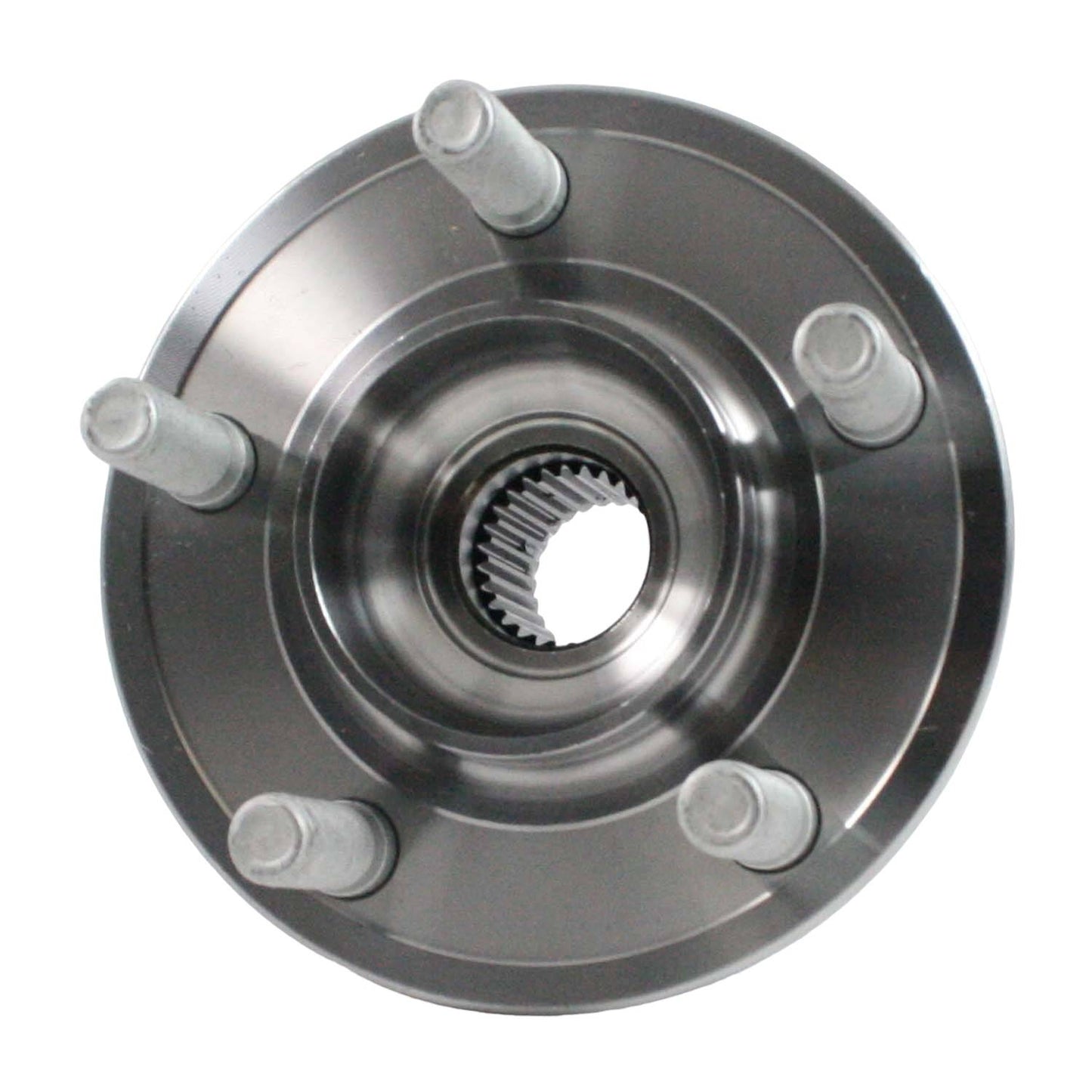 DuraGo Wheel Bearing and Hub Assembly 295-13225