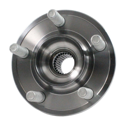 DuraGo Wheel Bearing and Hub Assembly 295-13225