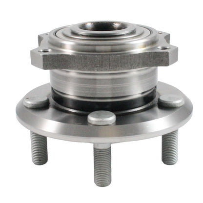 DuraGo Wheel Bearing and Hub Assembly 295-13225