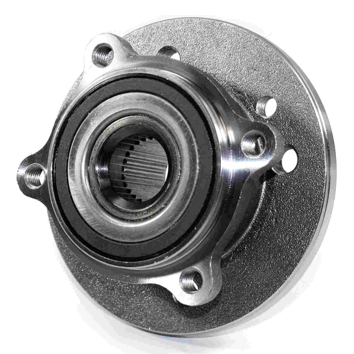 DuraGo Wheel Bearing and Hub Assembly 295-13226