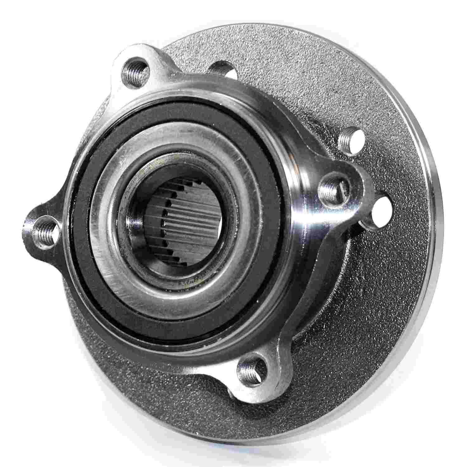 DuraGo DuraGoÂ® Premium Hub Assembly 295-13226