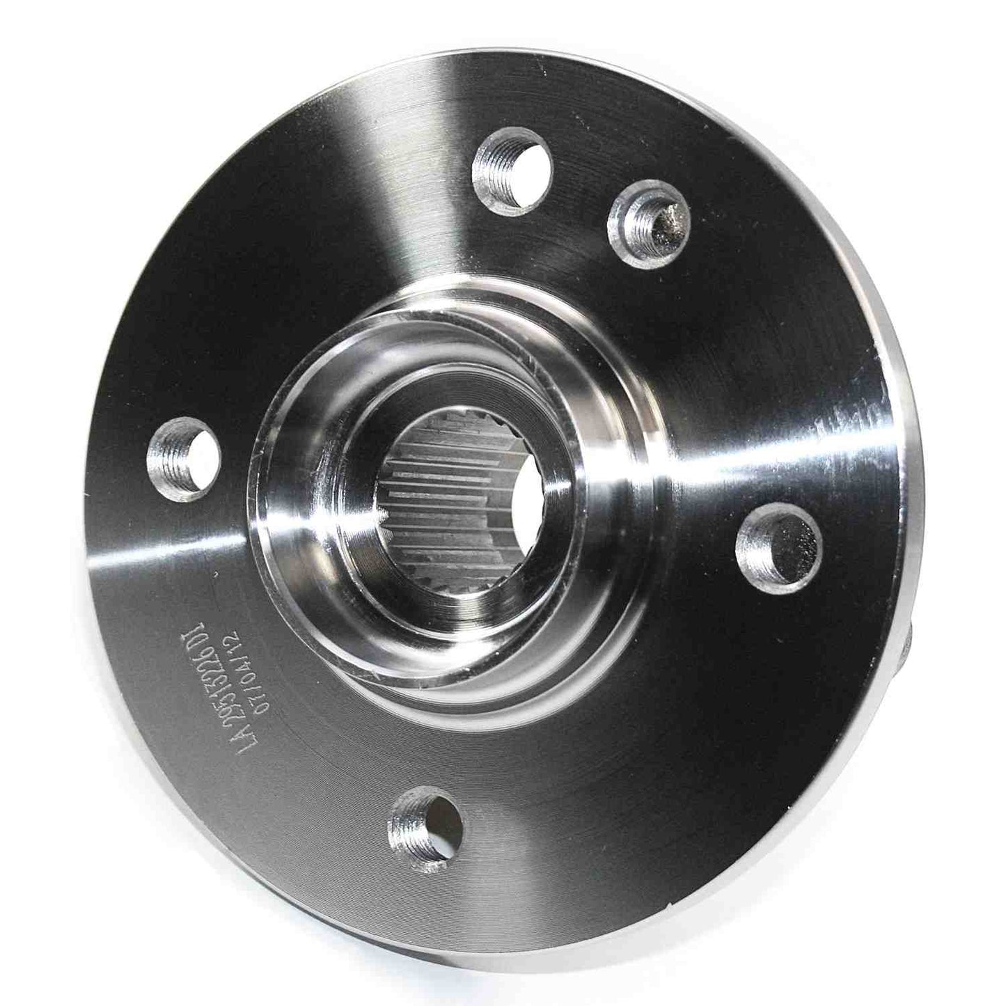 DuraGo Wheel Bearing and Hub Assembly 295-13226