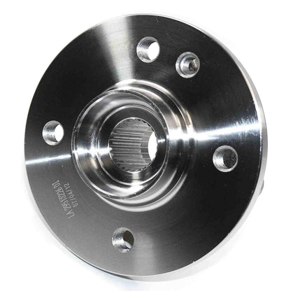 DuraGo Wheel Bearing and Hub Assembly 295-13226