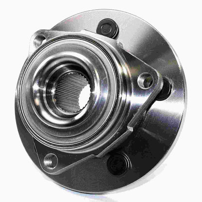 DuraGo DuraGoÂ® Premium Hub Assembly 295-13228