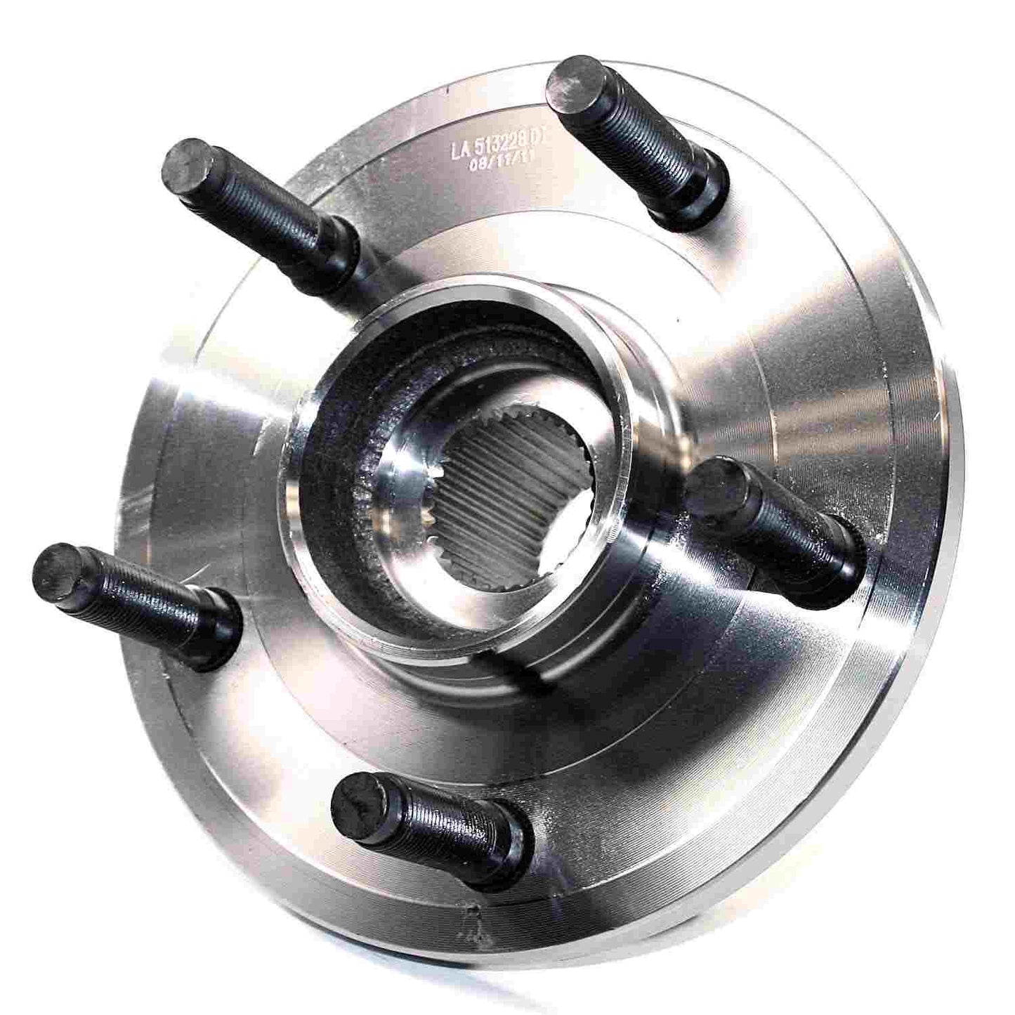 DuraGo DuraGoÂ® Premium Hub Assembly 295-13228