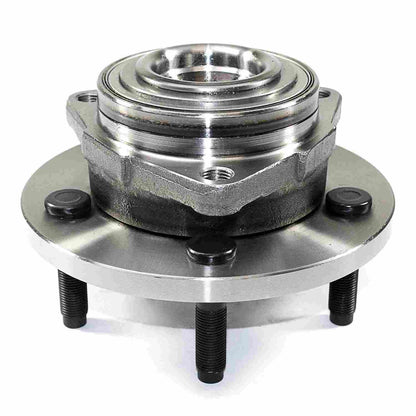 DuraGo Wheel Bearing and Hub Assembly 295-13228
